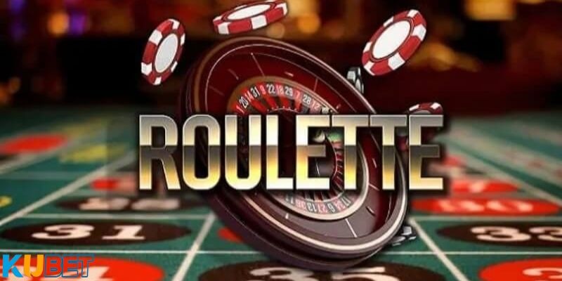 Roulette KUBET - Cơ hội và kịch tính đỉnh cao